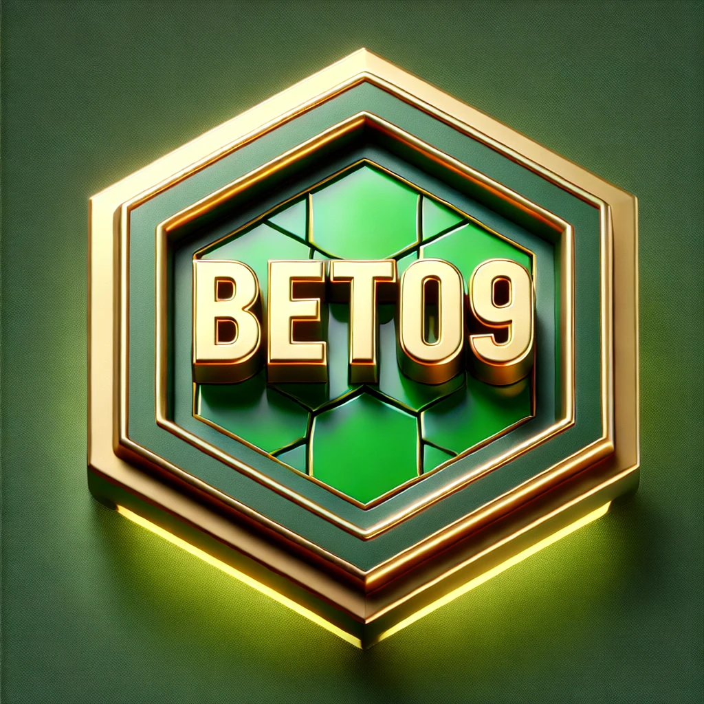 Logo da bet09