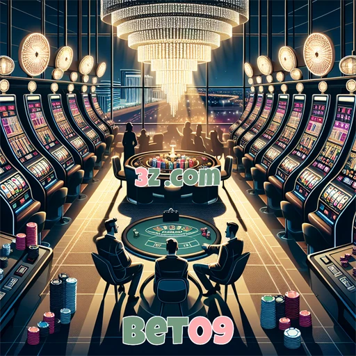 Explorando Promoções Imperdíveis no Bet09