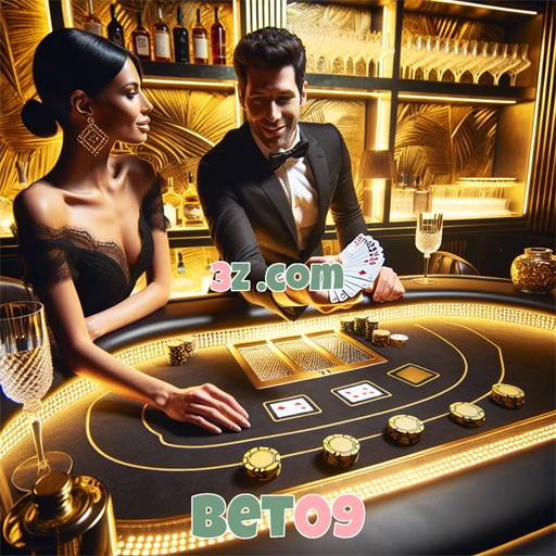 A Ascensão dos Torneios de Jogos no Bet09