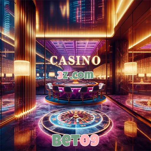 Descubra o Mundo dos Jogos VIP no Bet09